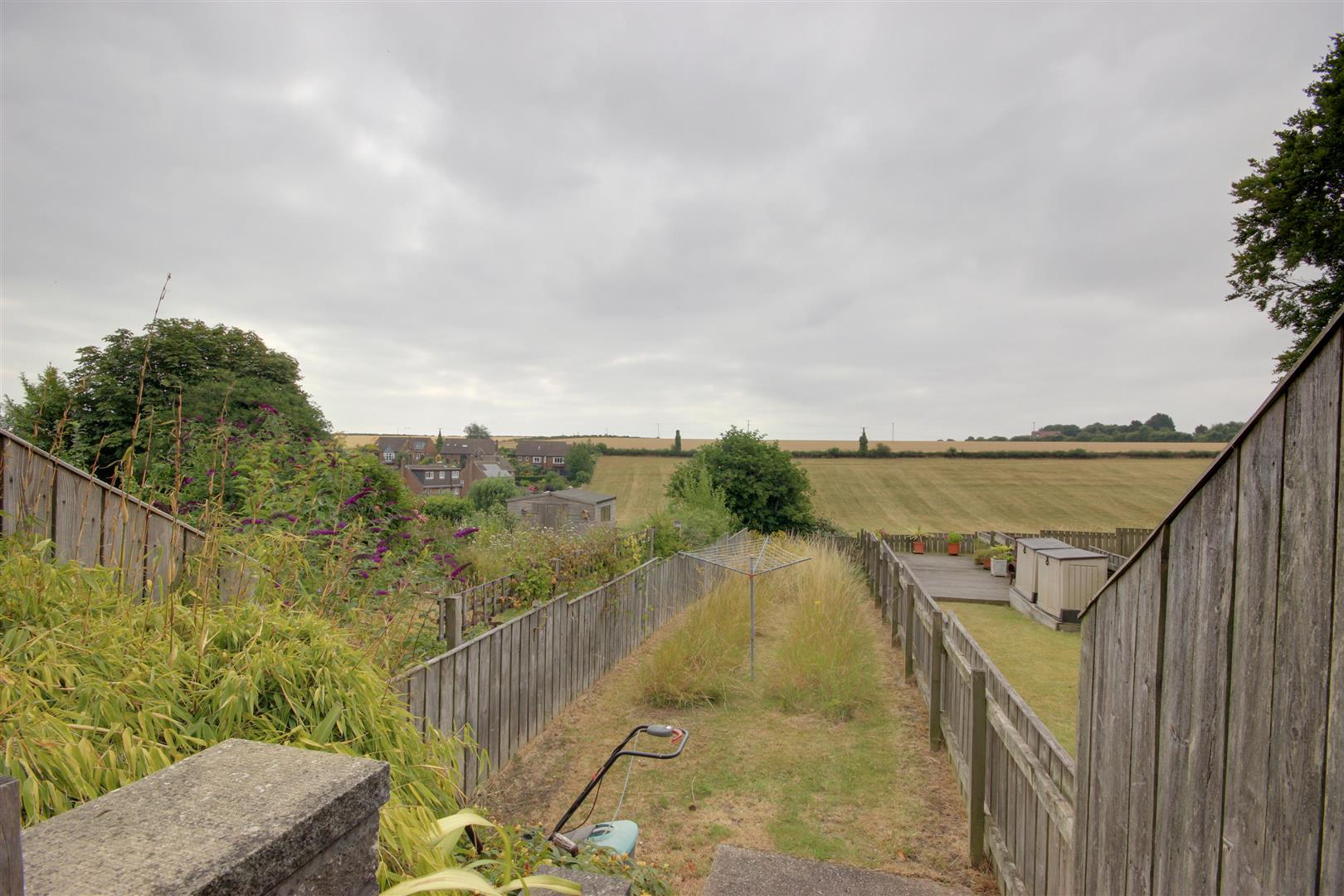 Old Village Road, Little Weighton, Cottingham